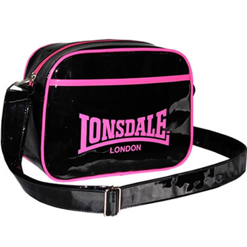 lonsdale bag