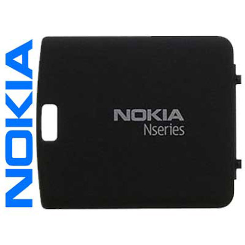 N95 Battery Cover