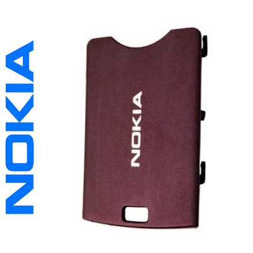 N95 Battery Cover