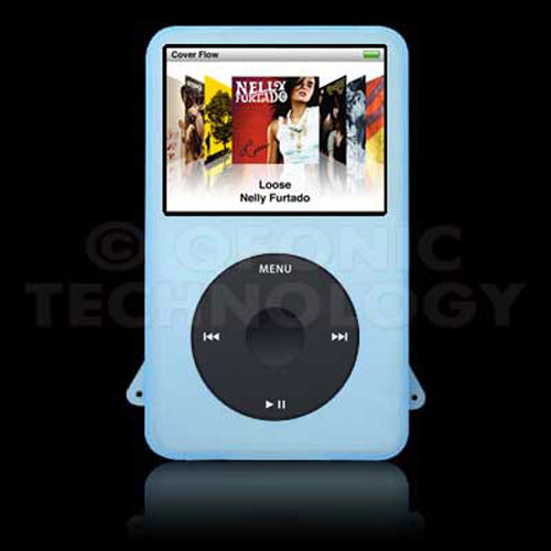 Ipod  on Ipod Classic 80gb   Buy Online From Qfonic Technology  Uk