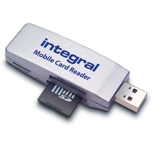 Internal Memory Card Readers on Card Readers   Buy Online From Qfonic Technology  Uk