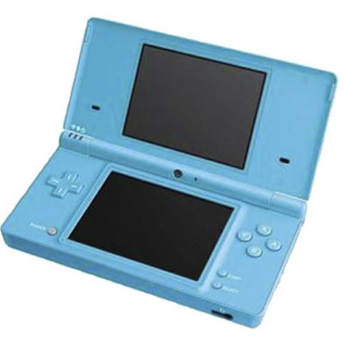 Dsi Turquoise