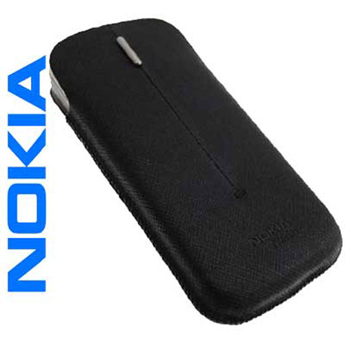 N97 Pouch