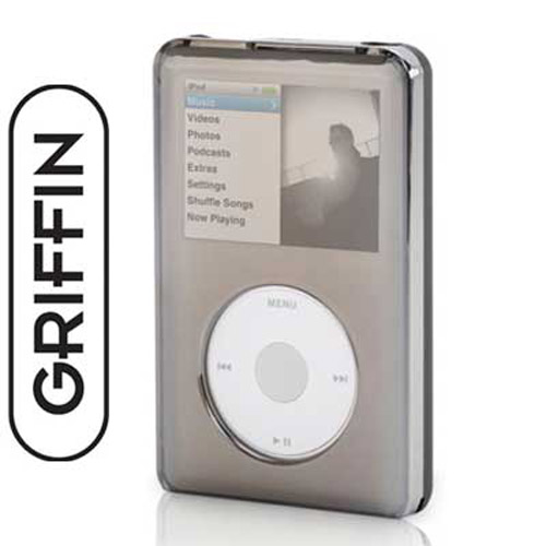   Ipod Cases on Ipod Classic 80gb   Buy Online From Qfonic Technology  Uk