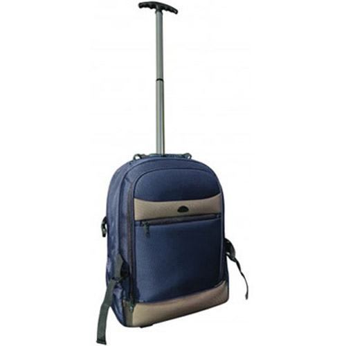 Laptop Wheel Bags on Sweex Wheeled Backpack Laptop Notebook Trolley 15 4 In   Ebay