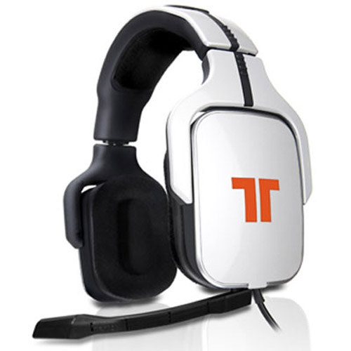 Wireless Headphones Surround Sound on Tritton Gaming Headset   Ax720 Pro Dolby Surround Sound