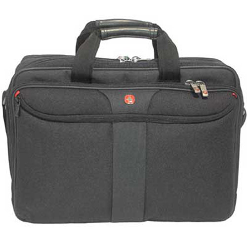 Wenger Backpack Laptop on Wenger Coral Laptop Case Fits Upto 15 4  Grey