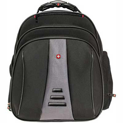 Wenger Swissgear Laptop Backpack on Wenger Sahara 15 4 In Computer Backpack