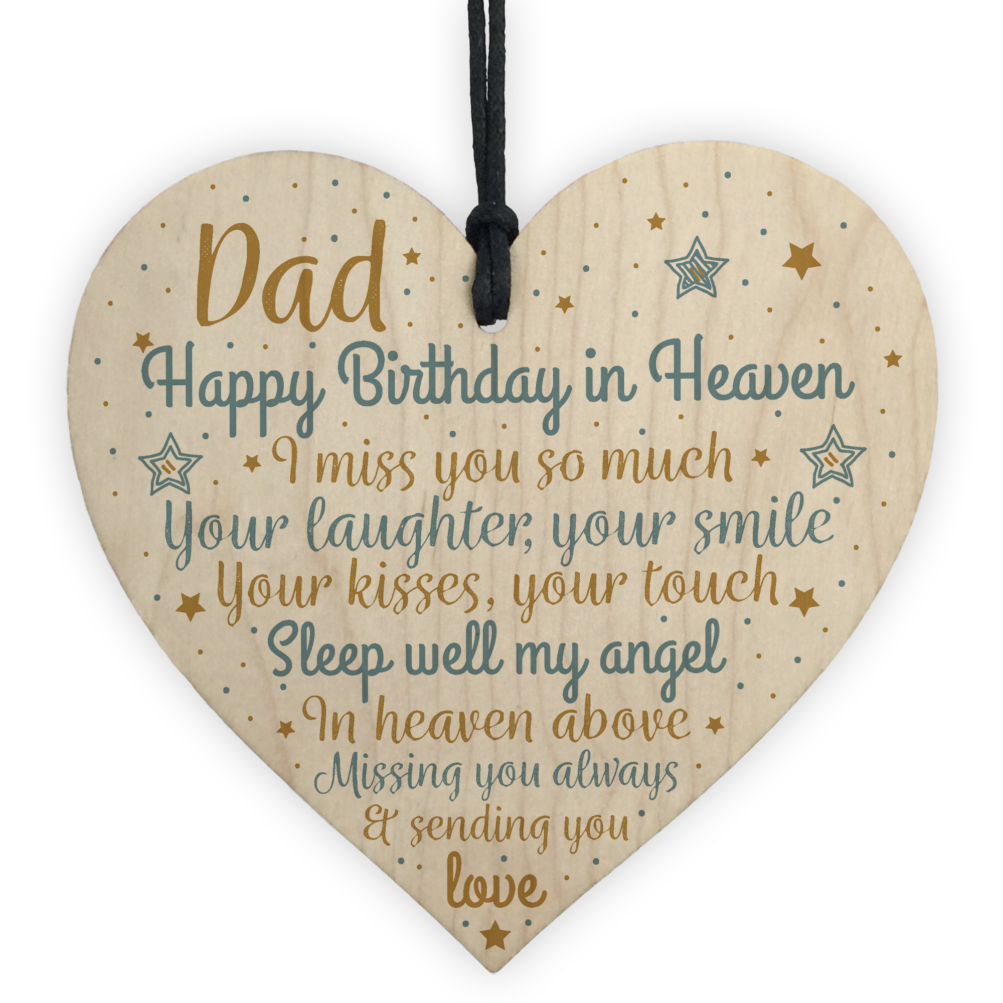 in memory of dad gifts