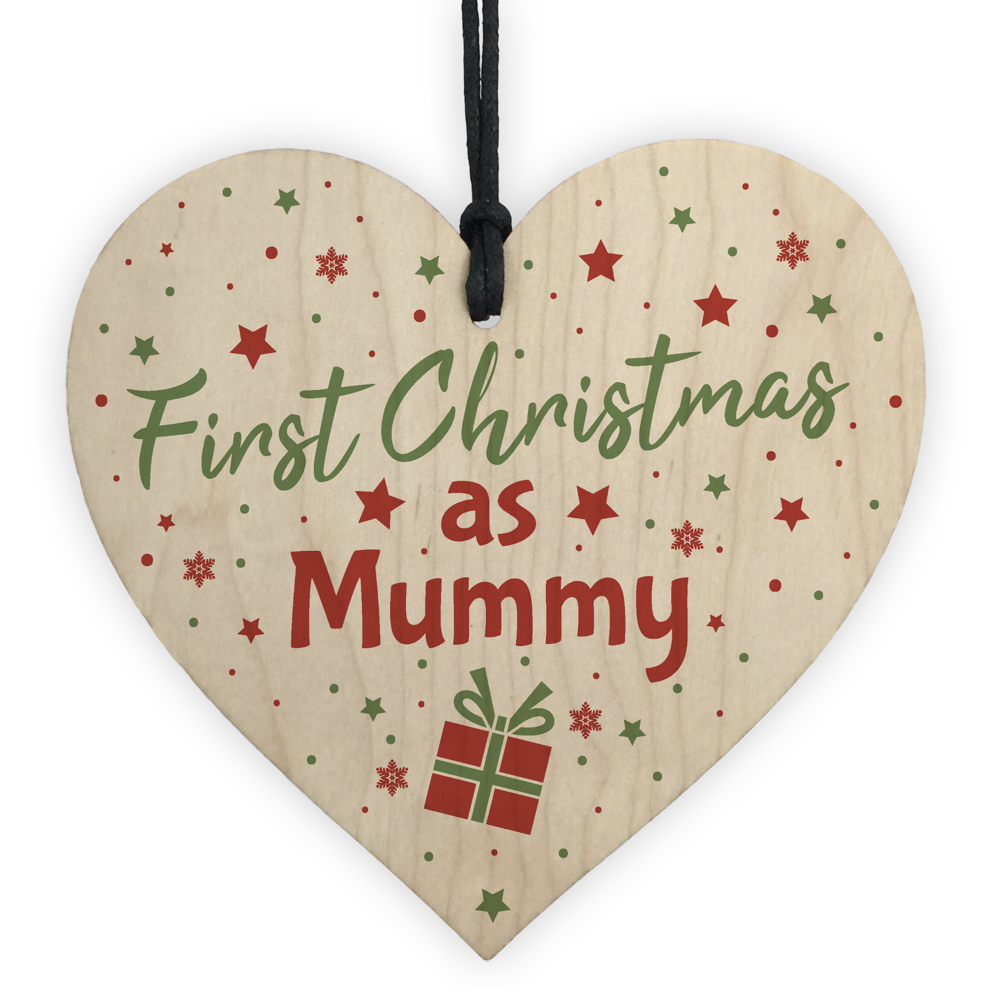 Mum first christmas store gifts