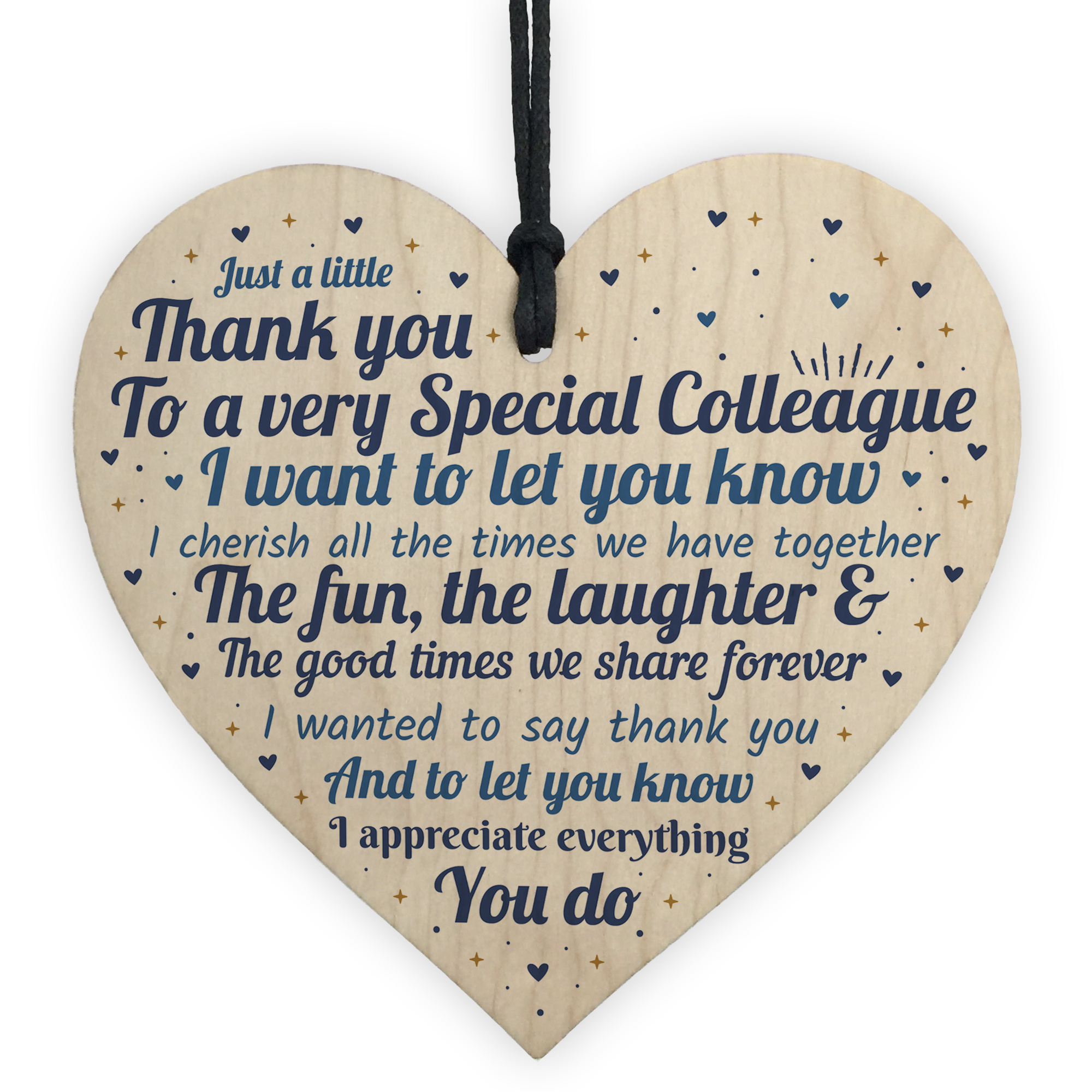 special-colleague-thank-you-gift-wood-heart-plaque-leaving-job-gift-for