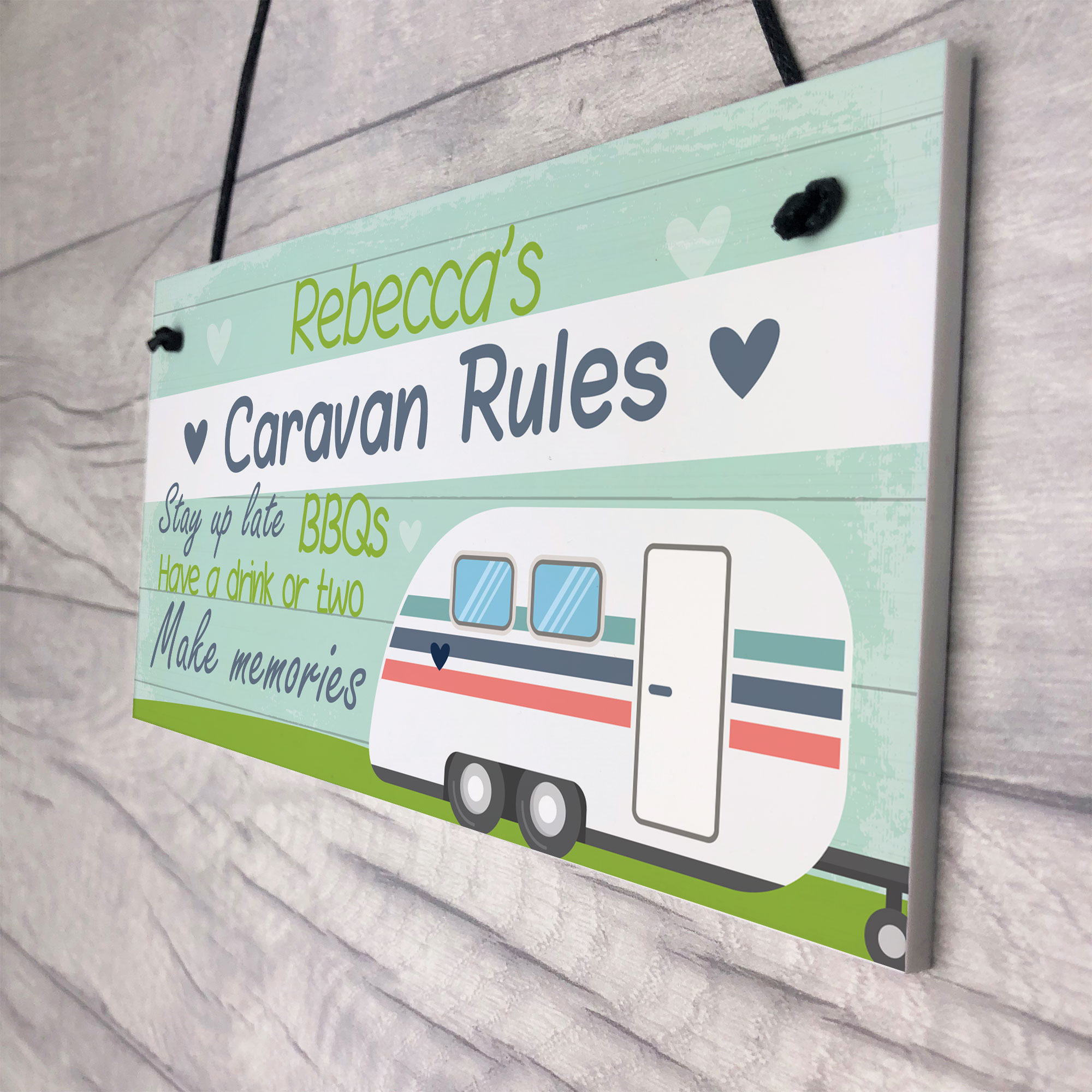 caravan-sign-personalised-any-name-caravan-camping-camper-plaque-gift