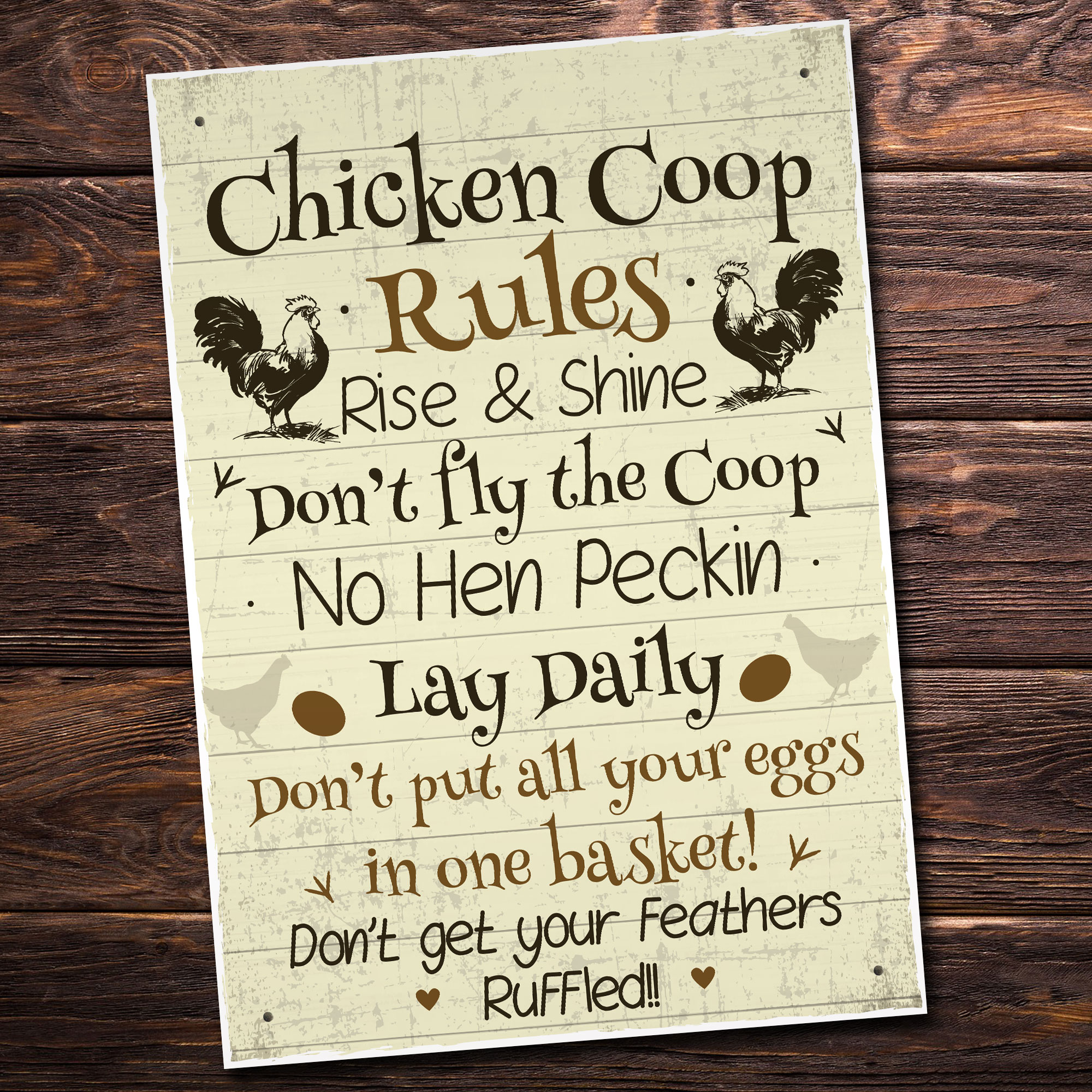 chicken-coop-rules-funny-chicken-sign-for-hen-house-chicken-house