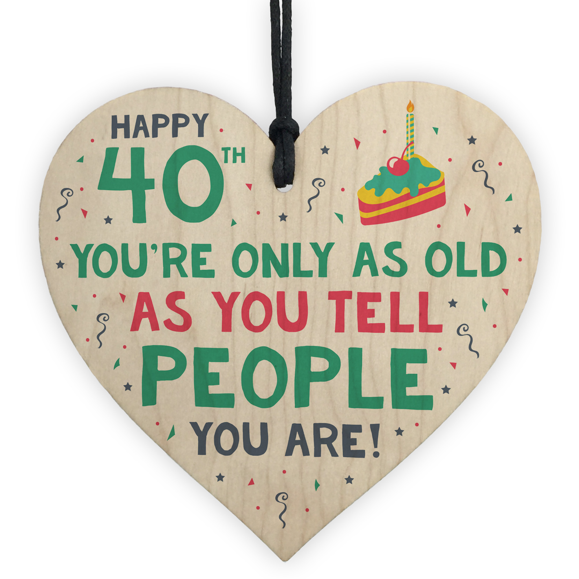 40Th Birthday Funny Gifts For Him : 10 Stunning Funny 40Th Birthday ...