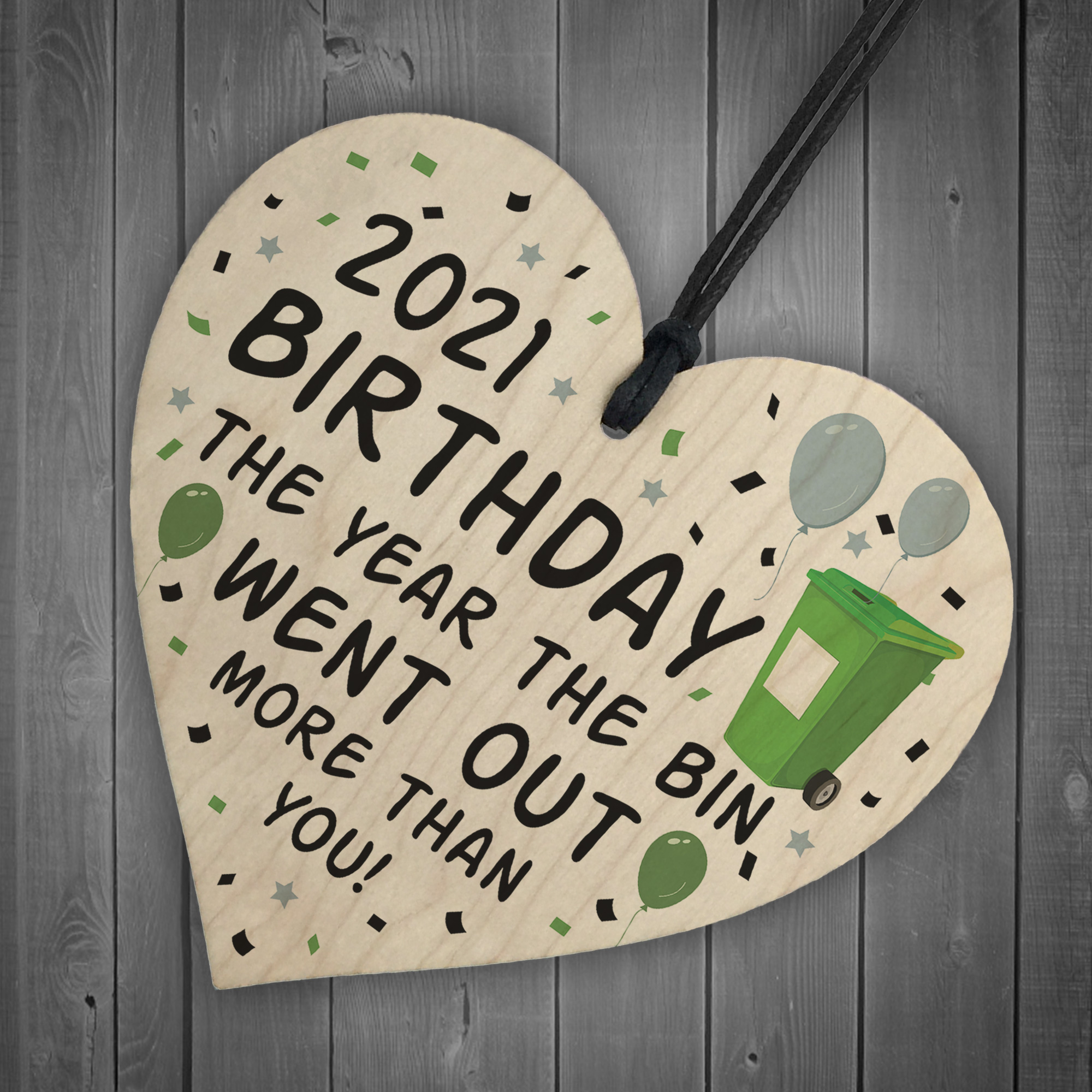 Funny Birthday Gift 2021 Lockdown Gift Birthday Gift For ...