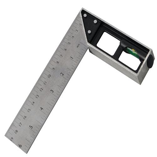 angle spirit level