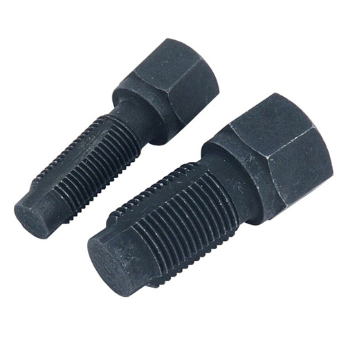 Oxygen Lambda Sensor Exhaust Thread Chaser Tap Set M12 x 1.25mm & M18 x ...